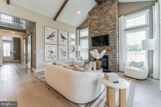 111 FLYCATCHER WAY, Chester, MD 21619