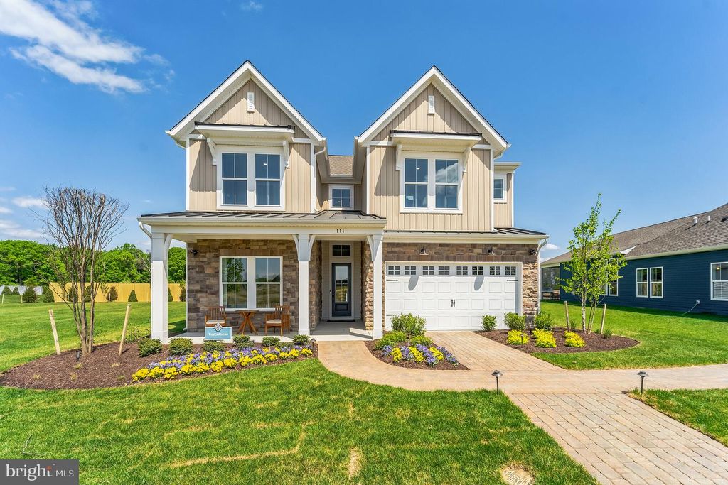 111 FLYCATCHER WAY, Chester, MD 21619