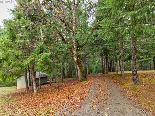 894 COLWELL HILL Ln, Roseburg, OR 97471