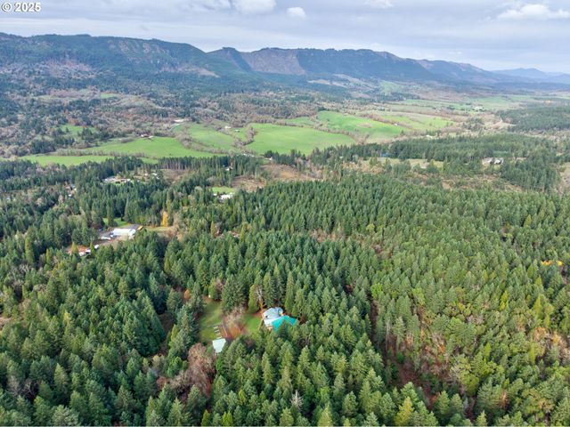 894 COLWELL HILL Ln, Roseburg, OR 97471