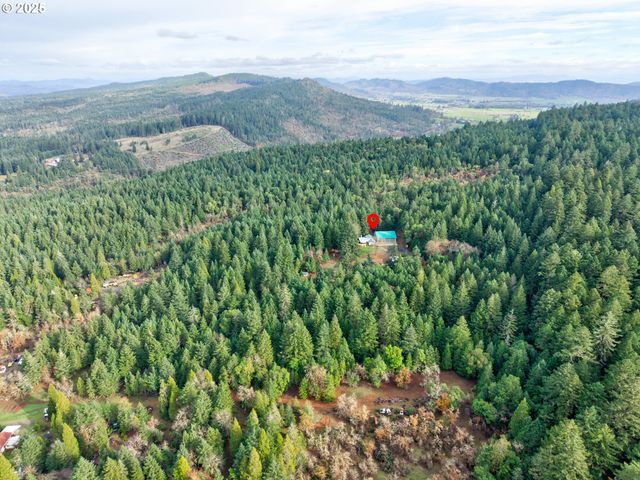 894 COLWELL HILL Ln, Roseburg, OR 97471