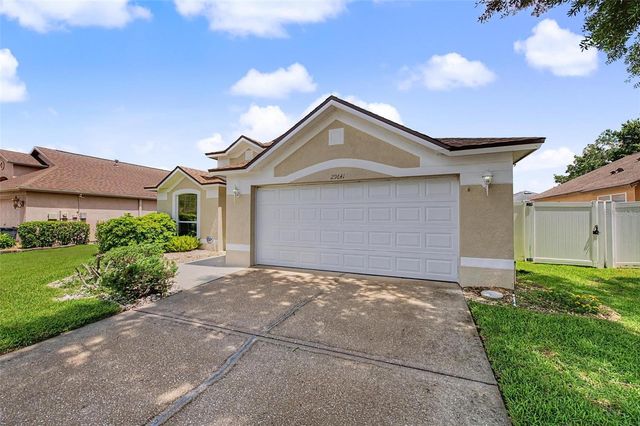 29641 FOG HOLLOW DRIVE, Wesley Chapel, FL 33543