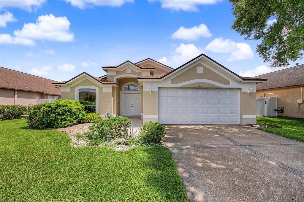 29641 FOG HOLLOW DRIVE, Wesley Chapel, FL 33543