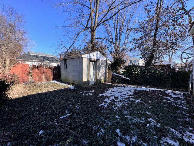 413 E Fourth Street, Lexington, KY 40508