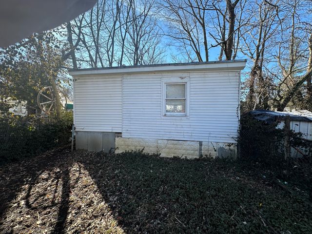 413 E Fourth Street, Lexington, KY 40508