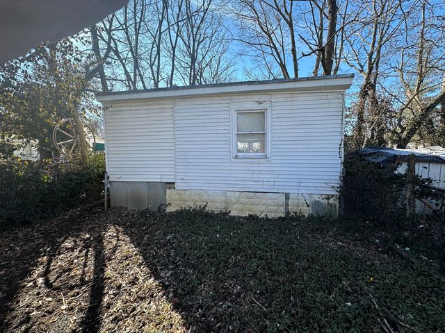 413 E Fourth Street, Lexington, KY 40508