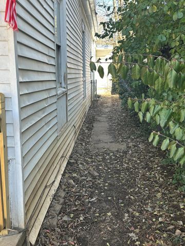 413 E Fourth Street, Lexington, KY 40508