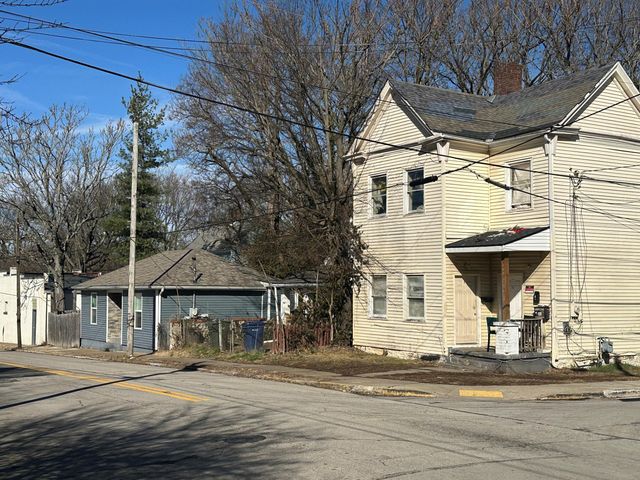 413 E Fourth Street, Lexington, KY 40508