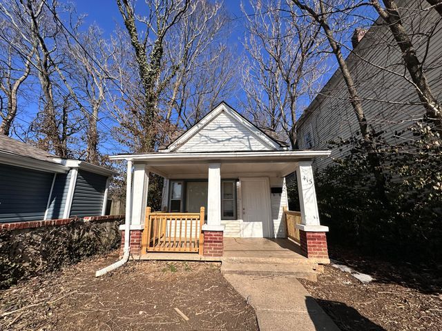 413 E Fourth Street, Lexington, KY 40508