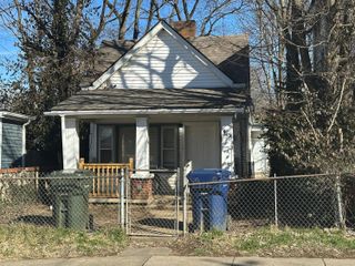 413 E Fourth Street, Lexington, KY 40508