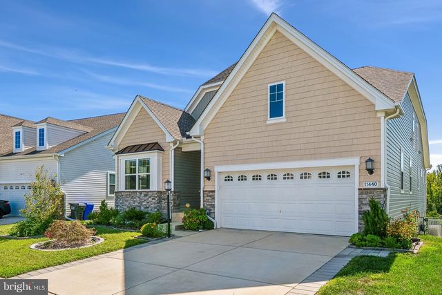 11440 JAMES JOYCE CT, White Plains, MD 20695