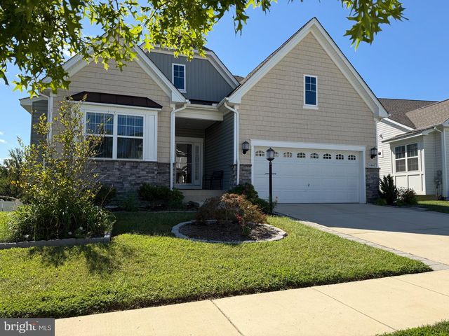 11440 JAMES JOYCE CT, White Plains, MD 20695