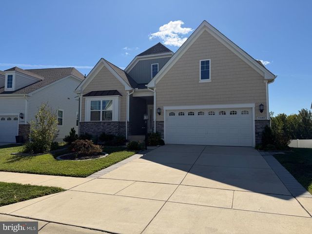11440 JAMES JOYCE CT, White Plains, MD 20695
