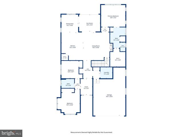 11440 JAMES JOYCE CT, White Plains, MD 20695