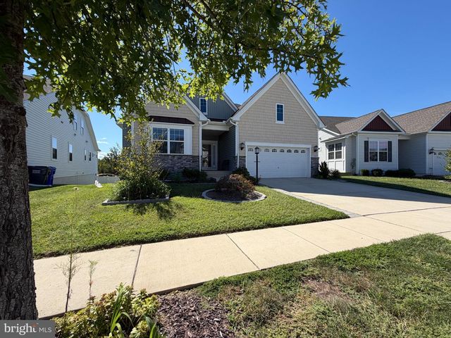 11440 JAMES JOYCE CT, White Plains, MD 20695