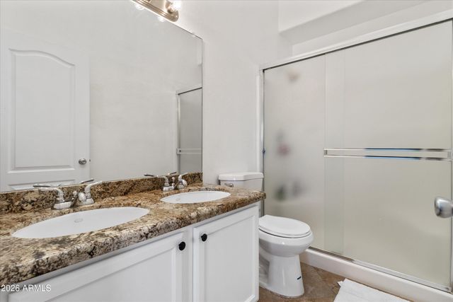 12852 N MOUNTAINSIDE Drive 2, Fountain Hills, AZ 85268