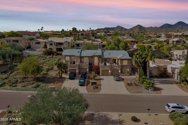 12852 N MOUNTAINSIDE Drive 2, Fountain Hills, AZ 85268