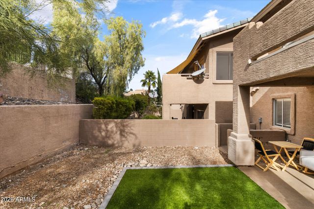 12852 N MOUNTAINSIDE Drive 2, Fountain Hills, AZ 85268