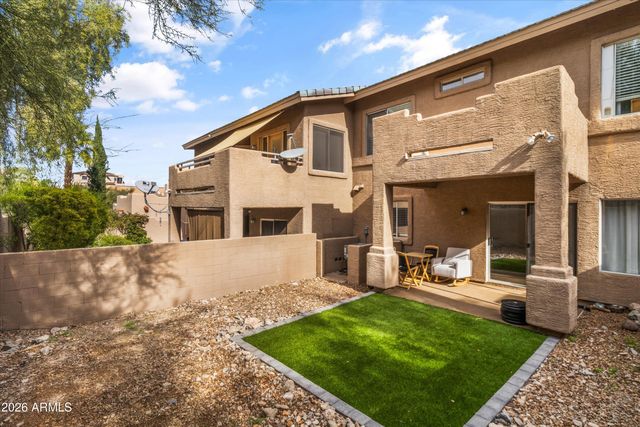 12852 N MOUNTAINSIDE Drive 2, Fountain Hills, AZ 85268