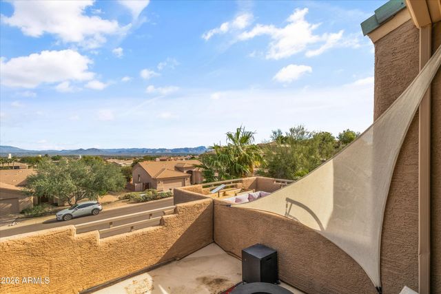 12852 N MOUNTAINSIDE Drive 2, Fountain Hills, AZ 85268