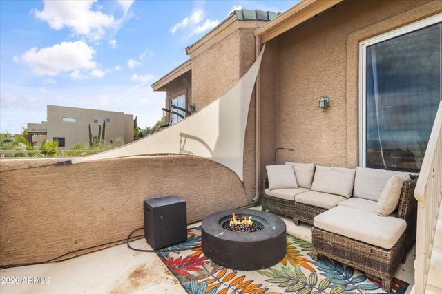 12852 N MOUNTAINSIDE Drive 2, Fountain Hills, AZ 85268