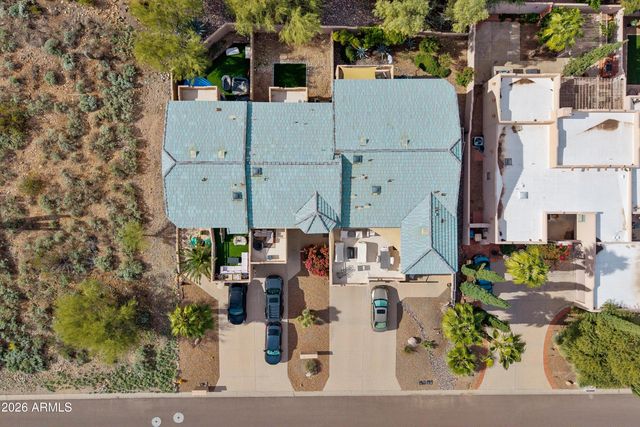 12852 N MOUNTAINSIDE Drive 2, Fountain Hills, AZ 85268