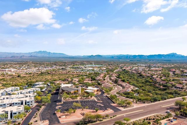 12852 N MOUNTAINSIDE Drive 2, Fountain Hills, AZ 85268