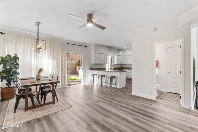 12852 N MOUNTAINSIDE Drive 2, Fountain Hills, AZ 85268