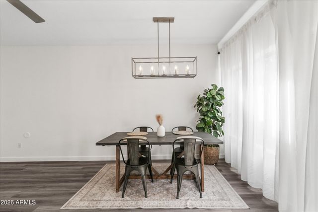 12852 N MOUNTAINSIDE Drive 2, Fountain Hills, AZ 85268