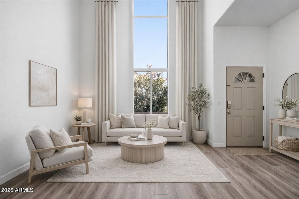 12852 N MOUNTAINSIDE Drive 2, Fountain Hills, AZ 85268