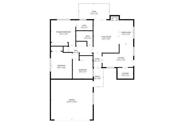 1626 Calatina, Pomona, CA 91766