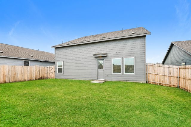 2752 Mist wood, Fort Worth, TX 76108