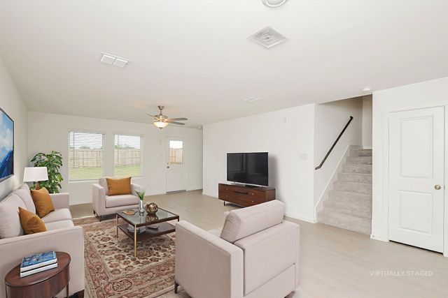 2752 Mist wood, Fort Worth, TX 76108