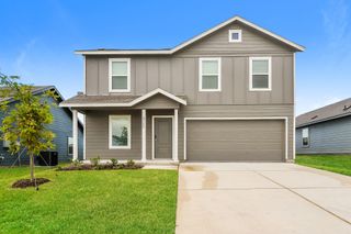 2752 Mist wood, Fort Worth, TX 76108