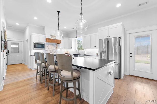 12607 Edward Rowland Rd, Northport, AL 35475