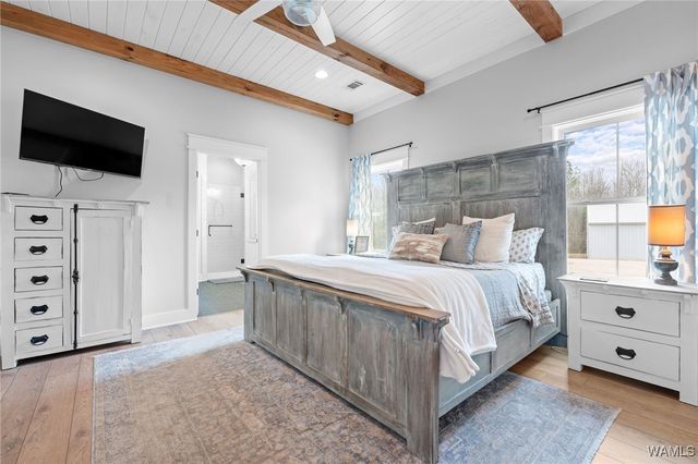 12607 Edward Rowland Rd, Northport, AL 35475