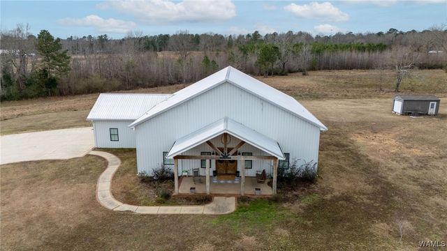12607 Edward Rowland Rd, Northport, AL 35475