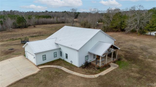 12607 Edward Rowland Rd, Northport, AL 35475