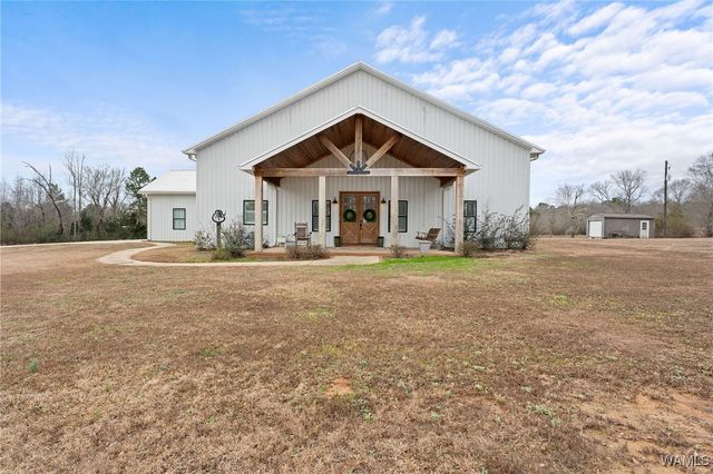 12607 Edward Rowland Rd, Northport, AL 35475