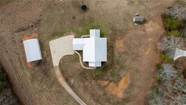 12607 Edward Rowland Rd, Northport, AL 35475