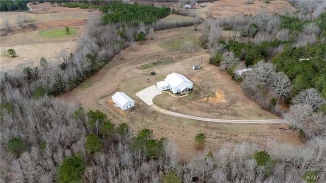 12607 Edward Rowland Rd, Northport, AL 35475