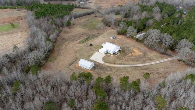 12607 Edward Rowland Rd, Northport, AL 35475