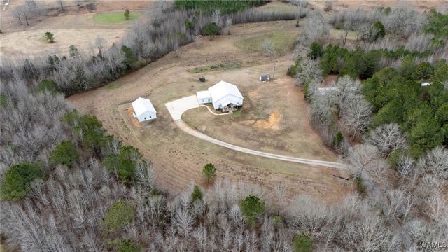 12607 Edward Rowland Rd, Northport, AL 35475