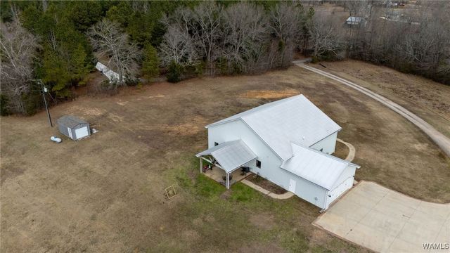 12607 Edward Rowland Rd, Northport, AL 35475