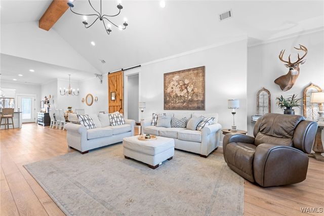 12607 Edward Rowland Rd, Northport, AL 35475