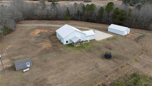 12607 Edward Rowland Rd, Northport, AL 35475