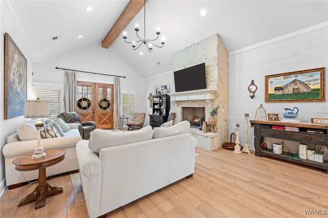 12607 Edward Rowland Rd, Northport, AL 35475