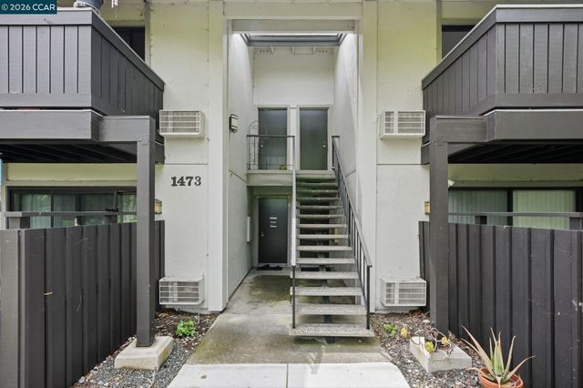 1473 Marchbanks Dr 4, Walnut Creek, CA 94598