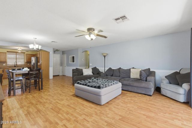 2406 S 83RD Drive, Tolleson, AZ 85353