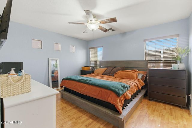 2406 S 83RD Drive, Tolleson, AZ 85353